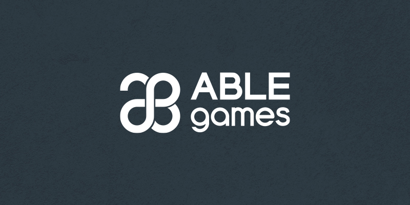 에이블게임즈 - Able Games